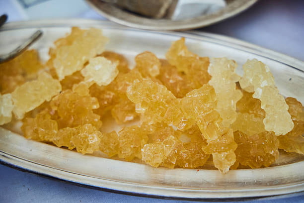 تصویر 1 از خرید و قیمت نبات فله + فروش عمده